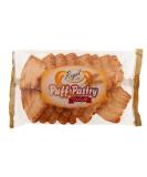 Regal Bakery Puff Pastry Delight - Flaky Puff Pastry - Freshly Baked - On The Go Snack - Buttery Puff - Twist Puff Pastry - Buy Online on SooperMarket.com
