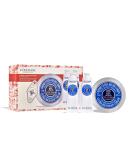 L'OCCITANE Nourishing Body & Hand Care Trio - Holiday Gift Set for Ultimate Skin Comfort & Protection | Shop Internationally - Buy Online on SooperMarket.com