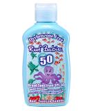 Reef Babies Sunscreen Lotion SPF 50 - Water Resistant & Oxybenzone Free - 4oz International Shipping - Buy Online on SooperMarket.com