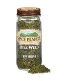 Spice Islands Dill Weed, 0.9 Oz 0.9 Ounce (Pack of 1) - Buy Online on SooperMarket.com