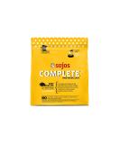SOJOS Complete Beef Recipe Adult Grain-Free Freeze-Dried Raw Dog Food Beef 7 Pound (Pack of 1) - Buy Online on SooperMarket.com