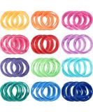 12 Colors Loop Potholder Loops Weaving Loom Loops Weaving Craft Loops with Multiple Colors for DIY Crafts Supplies Compatible with 7 Inch Weaving Loom (192 Pieces) - Buy Online on SooperMarket.com