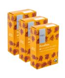 M&S Marks & Spencer Rooibos Infusion Teabags Nutty & Sweet Compostable Caffiene Free - Set of 3 x 20pk - Buy Online on SooperMarket.com