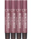 Burt's Bees® 100% Natural Origin Moisturizing Lip Shimmer, Watermelon, 1 Tube Watermelon (4 Pack) - Buy Online on SooperMarket.com