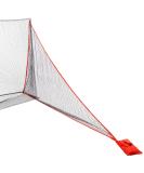 GoSports Shank Net Attachment for Golf Hitting Nets, Black - Buy Online on SooperMarket.com