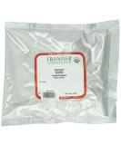Frontier Natural Products Organic Granulated Garlic 16 oz (453 g) - Buy Online on SooperMarket.com