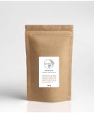 Benefuki Organic Green Tea - Japanese Loose Leaf | High EGCG Catechins | 100g Eco-Friendly Pack - Buy Online on SooperMarket.com