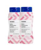 Solimo Baby Sunscreen SPF 50, Reef Friendly, 8 fl oz (Pack of 2) - Buy Online on SooperMarket.com