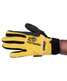 Lindy Fish Handling Glove - Puncture-Proof & Cut Resistant - Large/X-Large - Left Hand - Buy Online on SooperMarket.com