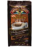 Land O Lakes  Cocoa Mix Classic Chocolate Supreme  1.25-Ounce (12 Pack) Chocolate Supreme 1.25 Ounce (Pack of 12) - Buy Online on SooperMarket.com