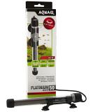AQUAEL 121215 Glass heater PLATINIUM HEATER 50W 190 g Black - Buy Online on SooperMarket.com