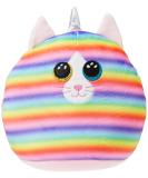 Ty UK Ltd Heather Cat - Squish-A-Boo - 10 Inches 20 CM Cat Heather - Buy Online on SooperMarket.com