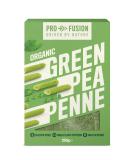 Profusion Organic Green Pea Penne Pasta - High in Plant-Based Protein & Fibre - Grain Free Gluten Free GMO Free - Suitable for Vegan & Paleo Diets 1 250 g (Pack of 1) - Buy Online on SooperMarket.com