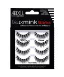 Buy Ardell Faux Mink Wispies False Lashes Multipack - 4 Pairs | International Shipping Available - Buy Online on SooperMarket.com