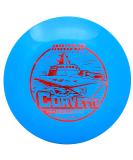 Innova Star Corvette 170-172g Distance Driver Golf Disc - Colors May Vary - Buy Online on SooperMarket.com