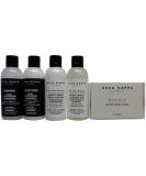Acca Kappa White Moss Travel Set | Luxury Hotel Amenities Collection - Shop Internationally - Buy Online on SooperMarket.com