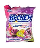 Hi-Chew Superfruit Mix 3.17 oz | Chewy Candy | Delicious Assorted Flavors - Buy Online on SooperMarket.com