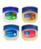 Vaseline Blue Seal Series (Variety 4 Pack)Cocoa Butter, Vitamin E, Aloe fresh, Original - Buy Online on SooperMarket.com