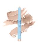 ALLEYOOP 11th Hour Cream Eye Shadow Sticks - Baby Pearl (Shimmer) - Award-winning Eyeshadow Stick - Smudge-Proof and Crease Proof for Over 11 Hours - Easy-To-Apply and Compact for Travel  0.05 Oz - Buy Online on SooperMarket.com