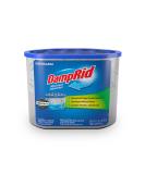 DampRid Fragrance Free Disposable Moisture Absorber with Activated Charcoal 18oz - 3 Pack Moisture Absorber & Odor Remover 510.00 g (Pack of 1) - Buy Online on SooperMarket.com