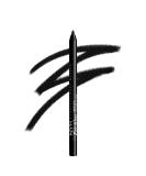 NYX PROFESSIONAL MAKEUP Epic Wear Liner Stick, Long-Lasting Eyeliner Pencil - Pitch Black 08 Pitch Black - Buy Online on SooperMarket.com