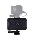 Suptig Portable Charger, 7800mAh Waterproof Power Bank, Compatible for Gopro Hero 11 Hero 10 Hero 9 Hero 8 Hero 7 Hero 6 Hero 5 Hero 4 Hero Session Hero + DJI osmo AKASO Digital Camera and Smartphone - Buy Online on SooperMarket.com
