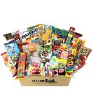 40 Japanese Candy & snack set POPIN COOKIN and other popular sweets - Buy Online on SooperMarket.com