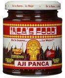 Inca's Food Aji Panca Paste - 7.5 oz Pepper 7.5 Ounce (Pack of 1) - Buy Online on SooperMarket.com