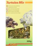 Buy Lucky Reptile Tortoise Mix 300g - Plant-Based High Fiber Meadow Herb Pellets with Carrot & Calendula for All Land Turtles & Herbivorous Reptiles - International Shipping Available - Buy Online on SooperMarket.com
