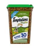 Temptations Cat Treats 1 Count (Pack of 1) Catnip Fever - Buy Online on SooperMarket.com