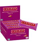 Larabar Cherry Pie, Gluten Free Vegan Fruit & Nut Bar, 1.7 oz Bars, 16 Ct - Buy Online on SooperMarket.com