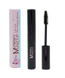 Mommy Makeup Lush Lash Water-Resistant Mascara | No Smears  No Smudges  No Flakes | Add Volume and Length For Stunning Lashes | Non-Irritating  Allergy Tested  Cruelty Free | Black Mascara - Buy Online on SooperMarket.com