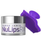 NuLips RX Moisturizing Lip Balm & Exfoliating Lip Brush - Buy Online on SooperMarket.com
