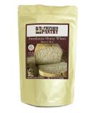 The Prepared Pantry Farmhouse Honey Wheat Bread Mix Single Pack For Bread Machine or Oven - Buy Online on SooperMarket.com