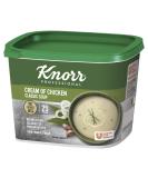 Knorr Classic Cream Of Chicken Soup 25 Portions (Makes 4.25 Litres) 39737801 - Buy Online on SooperMarket.com
