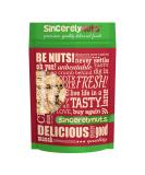 Sincerely Nuts Roasted Unsalted Brazil Nuts - 2 lbs Bag | Premium Healthy Snack | Kosher Vegan Gluten-Free | Protein & Vitamin-Rich Gourmet Food - Buy Online on SooperMarket.com