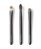 Shop The Perfect Eye Brush Set by Jacqueline Kalab - 4.9in Self-Makeup Brushes for Flawless Application | International Shipping Available - Buy Online on SooperMarket.com