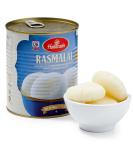HALDIRAM Rasmalai 1 x 1 kg - Buy Online on SooperMarket.com