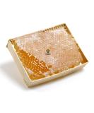 100% Natural Honeycomb Wildflowers Pure Raw Honey Comb (650 grams) - Buy Online on SooperMarket.com