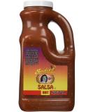 Sadies of New Mexico Hot Salsa 1 - Buy Online on SooperMarket.com