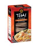 Thai Kitchen Gluten-Free Brown Rice Noodles - 8 oz | Perfect for Healthy Meals - Buy Online on SooperMarket.com