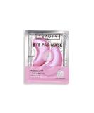 Yeauty Energy Elixir Eye Pad Mask moisturizing eye pads with pink grapefruit hyaluron and vitamin C refreshed and revives the skin for a vital complexion 1x 2 piece of energy elixir - Buy Online on SooperMarket.com