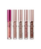 Ruby Kisses Forever Matte Liquid Lipstick 5 Pack - RFML02, RFML05, RFML07, RFML12, RFML19 - 1 Set - Buy Online on SooperMarket.com