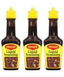 Liquid Seasoning 101ml - Bundle Consisting of Maggi (3 Pack) - Buy Online on SooperMarket.com