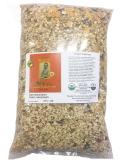 Daddy's Organic Muesli 10lbs - Premium 10 Pound Pack for Healthy Breakfasts - Buy Online on SooperMarket.com