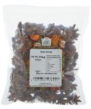 Old India Star Anise 250g 250 g (Pack of 1) - Buy Online on SooperMarket.com