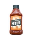 Whataburger Texas Size Spicy Ketchup 40 Oz Bottle - Buy Online on SooperMarket.com