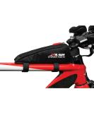 XLAB Stealth Pocket 100: Aerodynamic Frame Bag for Cycling - Buy Online on SooperMarket.com