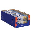 Buy Bahlsen Comtess Poppy Seed Lemon Cake - 8 Pack - Juicy Lemon Cake with Poppy Seed Filling & Icing Individually Wrapped (8 x 350g) - International Shipping Available - Buy Online on SooperMarket.com