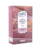 Dresdner Essence Alkaline Bath Salt with Clay 500g - Soothing & Luxurious Salt Bath for Relaxation | International Shipping - Buy Online on SooperMarket.com